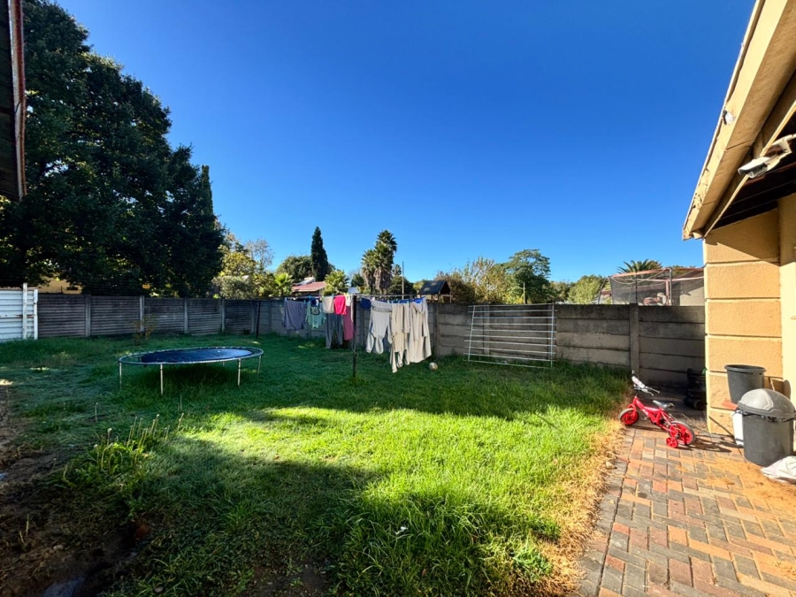 5 Bedroom Property for Sale in Sasolburg Ext 11 Free State